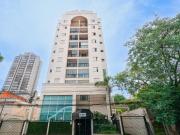 Agradável apartamento tipo para venda em Vila Guilherme...