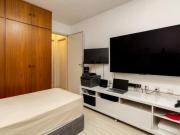Agradável apartamento tipo para venda em Vila Leopoldina...
