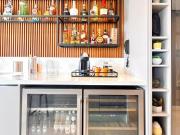 Confortável apartamento tipo para venda em Vila...