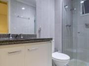 Elegante apartamento tipo para venda em Vila Leopoldina...