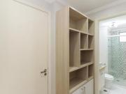 Sensacional apartamento tipo para venda em Vila...