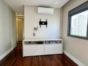 Aconchegante apartamento tipo para venda em Vila...