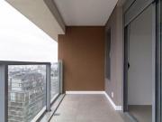 Versátil apartamento tipo para venda em Vila Madalena...