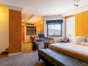 Aconchegante apartamento tipo para venda em Vila...