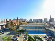 Versátil apartamento tipo para venda em Vila Mariana com...