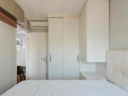 Elegante apartamento tipo para venda em Vila Mariana com...