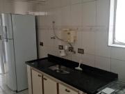 Aconchegante apartamento tipo para venda em Vila Mariana...