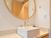 Elegante apartamento tipo para venda em Vila Mariana com...