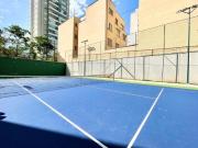 Sensacional apartamento tipo para venda em Vila Mariana...