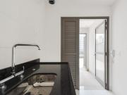 Agradável apartamento tipo para venda em Vila Mariana...