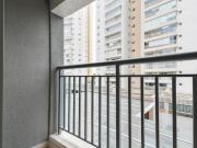 Espetacular apartamento tipo para venda em Vila Mariana...