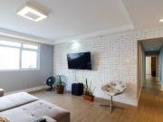 Agradável apartamento tipo para venda em Vila Mariana...
