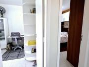 Deslumbrante apartamento tipo para venda em Vila Mariana...