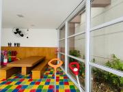 Elegante apartamento tipo para venda em Vila Mariana com...