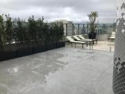 Versátil apartamento tipo para venda em Vila Mariana com...