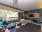 Versátil apartamento tipo para venda em Vila Monte...