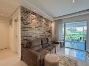 Versátil apartamento tipo para venda em Vila Monte...