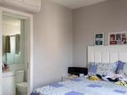 Agradável apartamento tipo para venda em Vila Pompeia...