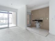 Agradável apartamento tipo para venda em Vila Romana com...