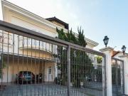 Aconchegante casa de vila para venda em Caxingui com 4...