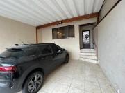 Deslumbrante casa de vila para venda em Chácara Santo...