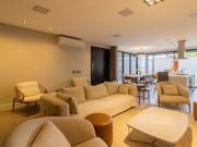 Funcional casa de vila para venda em Vila Rosália com 4...