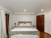 Agradável casa em condomínio para venda com 4 quartos,...