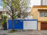 Aconchegante casa para venda em Perdizes com 4 quartos,...