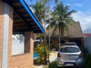 Deslumbrante casa para venda em Cibratel com 3 quartos,...