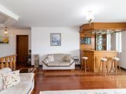 Espetacular casa tipo para venda em City América com 6...
