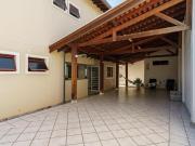 Sensacional casa tipo para venda em Jardim do Sol com 3...