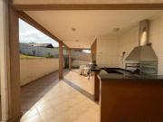 Agradável casa tipo para venda em Jardim Estância Brasil...