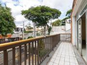 Sensacional casa tipo para venda em Jardim Leonor com 4...