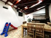 Deslumbrante casa tipo para venda em Residencial José de...