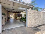 Imperdível casa tipo para venda em Santo Amaro com 3...