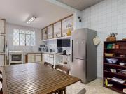 Deslumbrante casa tipo para venda em Sumaré com 3...