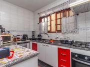 Funcional casa tipo para venda em Vila Guarani Z Sul com...