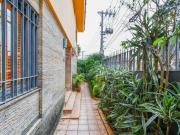 Sensacional casa tipo para venda em Vila Mariana com 4...