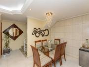 Espetacular casa tipo para venda em Vila Nova Mazzei com...