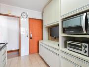 Excelente cobertura para venda em Bosque da Saúde com 3...