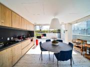 Imperdível cobertura para venda em Jardim América com 4...