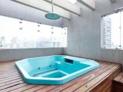 Aconchegante cobertura para venda em Perdizes com 2...