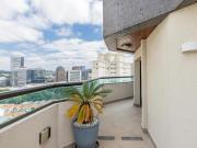 Agradável cobertura para venda em Santo Amaro com 5...