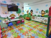 Versátil cobertura para venda em Taboão com 2 quartos,...