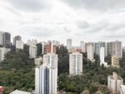 Espetacular cobertura para venda em Vila Andrade com 3...