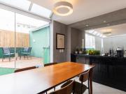 Confortável duplex para venda em Pinheiros com 2...