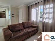 Agradável sobrado à venda em condomínio fechado na...