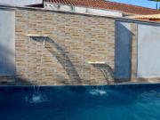 Sensacional sobrado para venda em Cibratel I com 3...