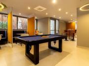 Elegante studio para venda em Consolação com 1 quarto,...