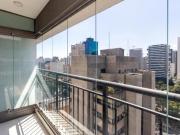 Confortável studio para venda em Indianópolis com 1...